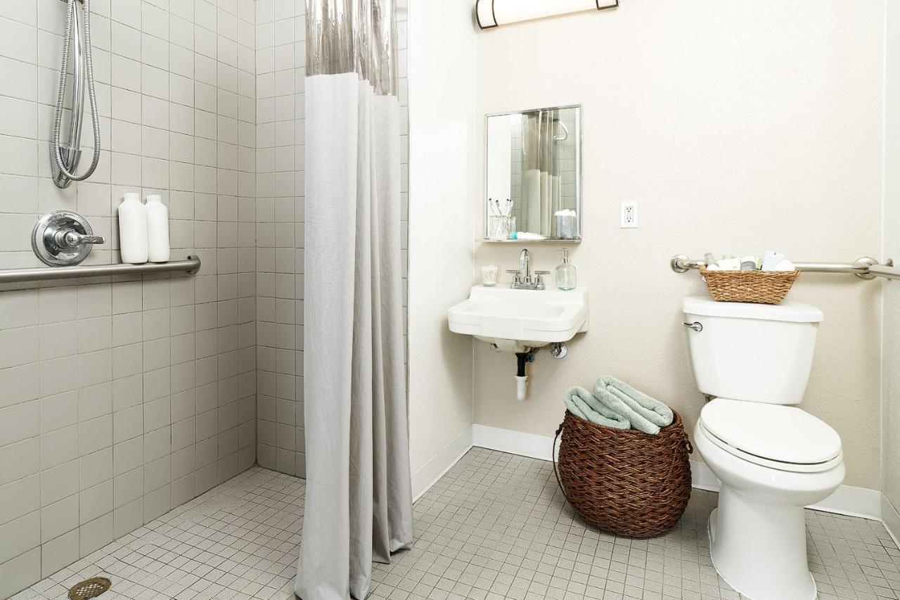 Intown Suites Extended Stay Nashville Tn - Bellevue Eksteriør bilde